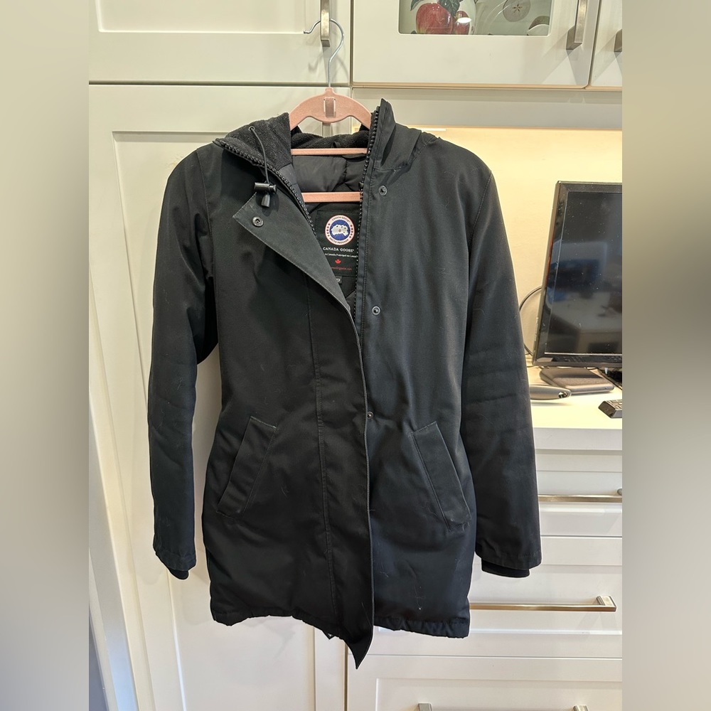 Canada Goose Coat